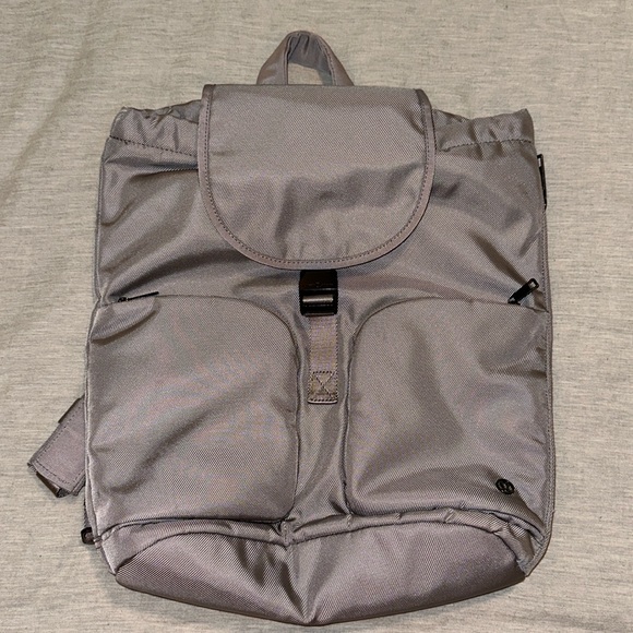 Lululemon carry onward rucksack - Picture 1 of 6